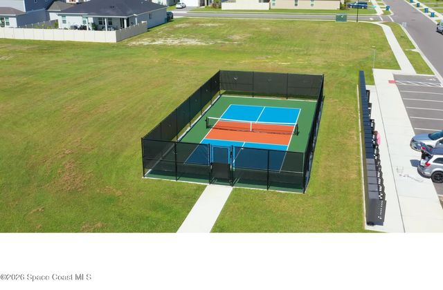 506 Glaspell Circle SE, Palm Bay, FL 32909