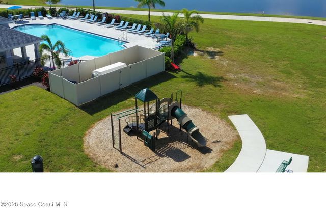 506 Glaspell Circle SE, Palm Bay, FL 32909