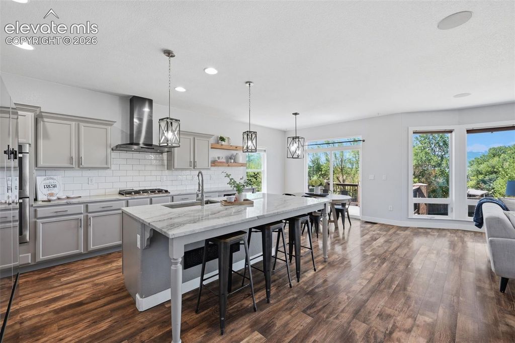 3003 Bella Cima Drive, Colorado Springs, CO 80918 — photo 5