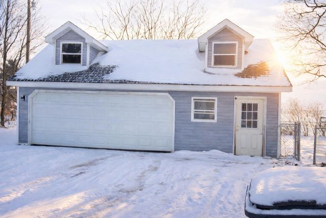 14765 US Highway 12, Porter Twp, MI 49130