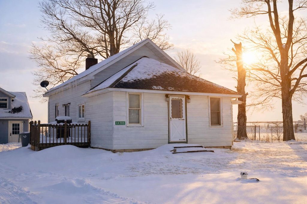 14765 US Highway 12, Porter Twp, MI 49130