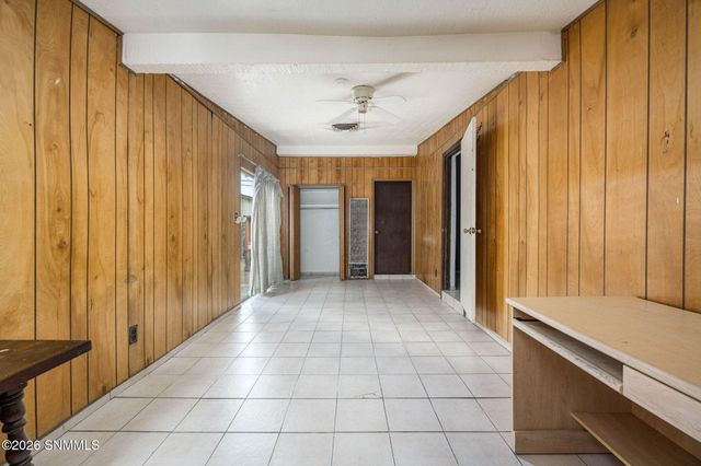 1500 Gladys Drive, Las Cruces, NM 88001