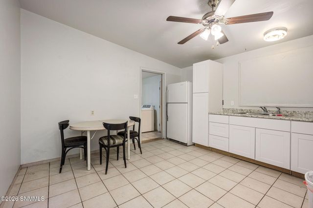 1500 Gladys Drive, Las Cruces, NM 88001