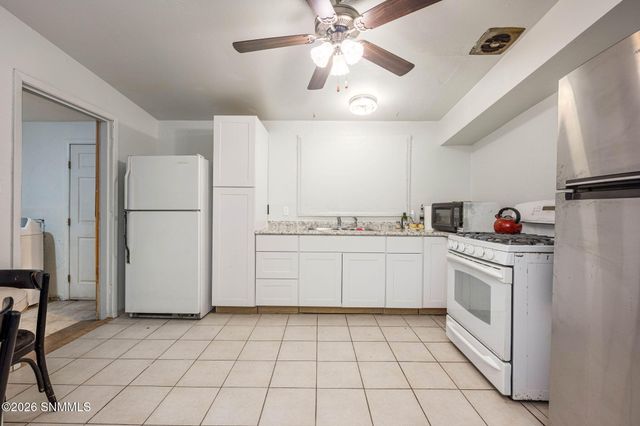 1500 Gladys Drive, Las Cruces, NM 88001
