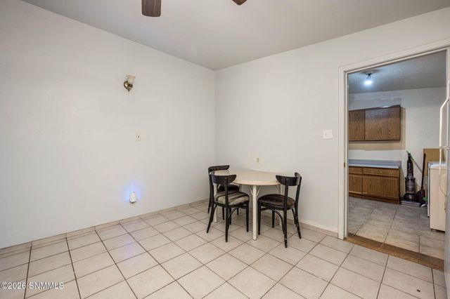 1500 Gladys Drive, Las Cruces, NM 88001