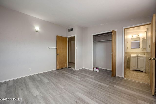 1500 Gladys Drive, Las Cruces, NM 88001