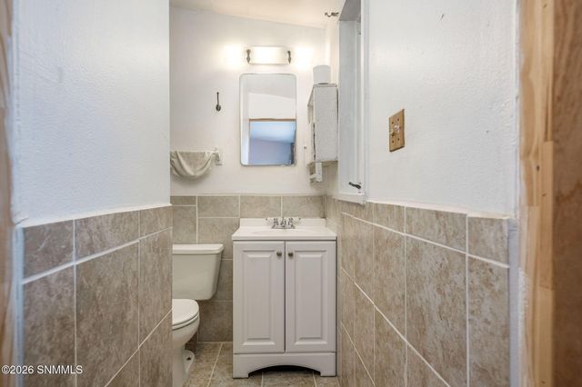 1500 Gladys Drive, Las Cruces, NM 88001