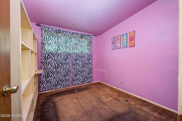 1500 Gladys Drive, Las Cruces, NM 88001