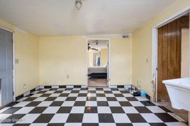 1500 Gladys Drive, Las Cruces, NM 88001