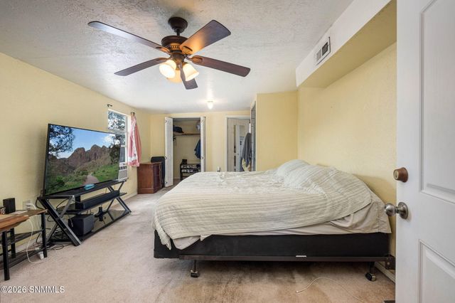 1500 Gladys Drive, Las Cruces, NM 88001