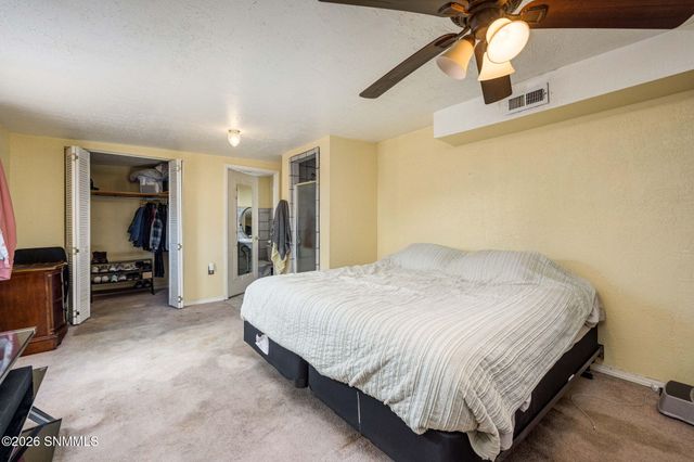 1500 Gladys Drive, Las Cruces, NM 88001