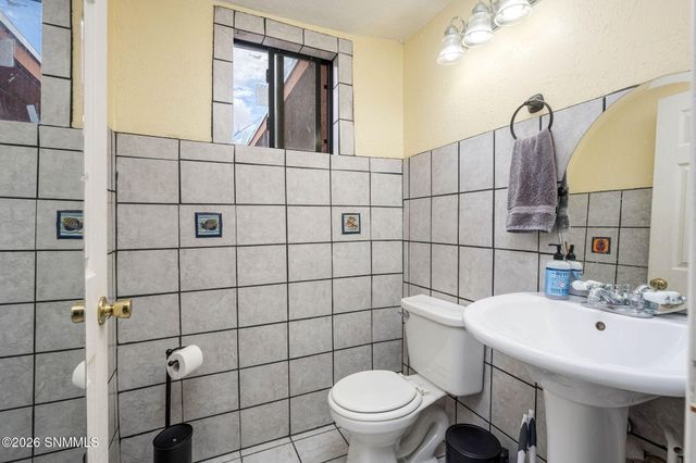 1500 Gladys Drive, Las Cruces, NM 88001