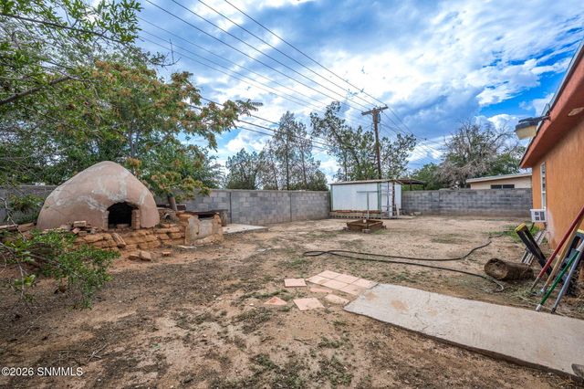1500 Gladys Drive, Las Cruces, NM 88001