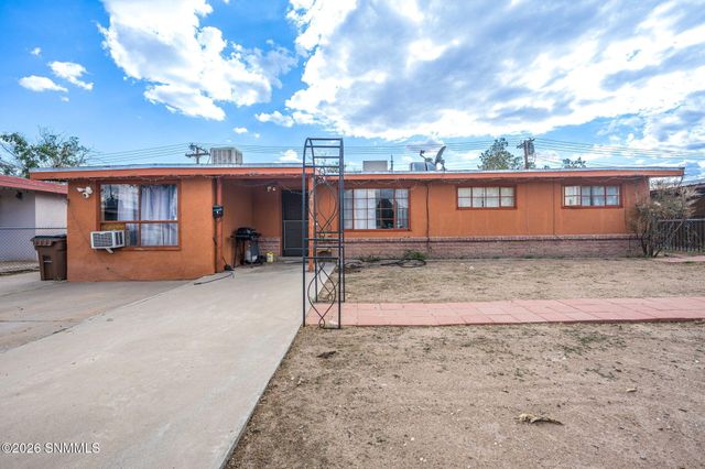 1500 Gladys Drive, Las Cruces, NM 88001