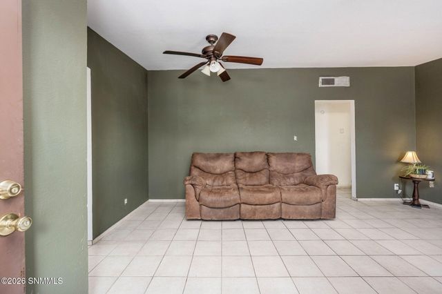 1500 Gladys Drive, Las Cruces, NM 88001