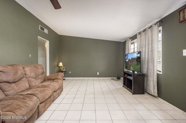 1500 Gladys Drive, Las Cruces, NM 88001