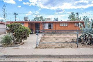 1500 Gladys Drive, Las Cruces, NM 88001
