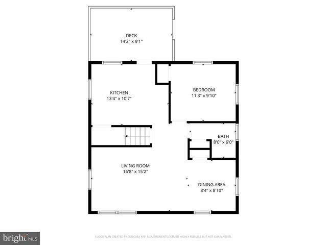 2109 BATH RD, Bristol, PA 19007