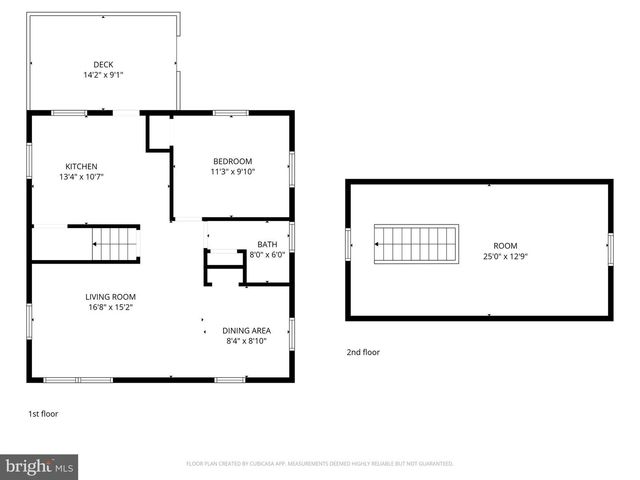 2109 BATH RD, Bristol, PA 19007