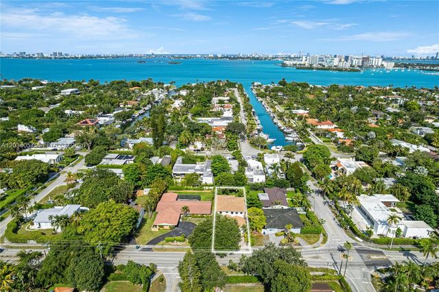 8919 NE 10th Avenue, Miami, FL 33138