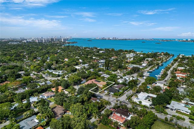 8919 NE 10th Avenue, Miami, FL 33138