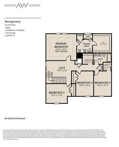 122 Dahlia Dr, La Vergne, TN 37086