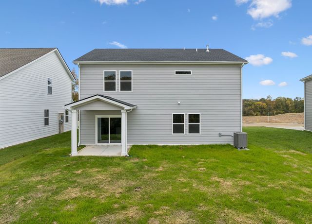 122 Dahlia Dr, La Vergne, TN 37086