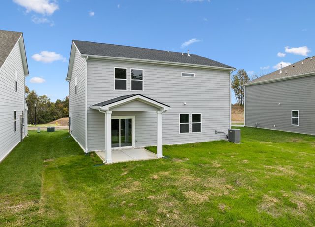 122 Dahlia Dr, La Vergne, TN 37086