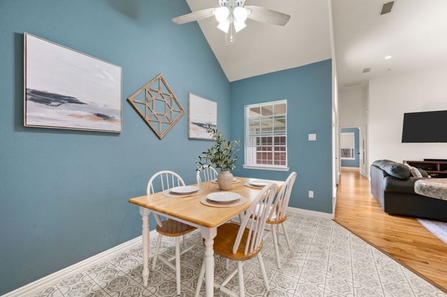 1604 Los Altos Court, Arlington, TX 76006