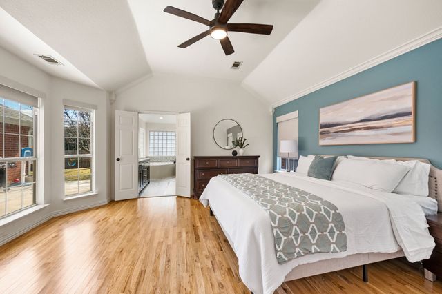 1604 Los Altos Court, Arlington, TX 76006