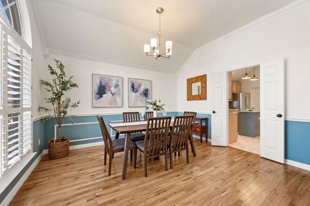 1604 Los Altos Court, Arlington, TX 76006