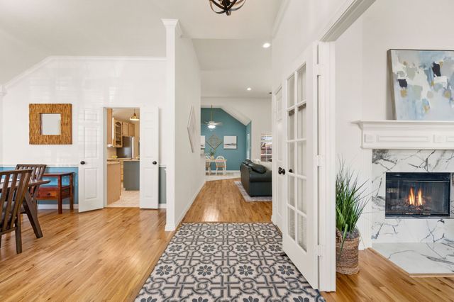 1604 Los Altos Court, Arlington, TX 76006