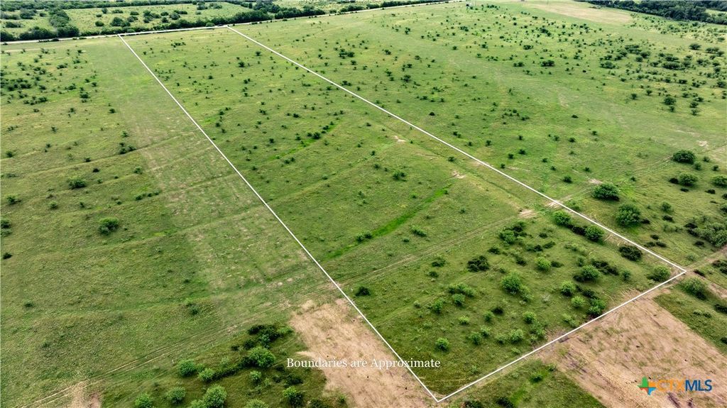 Lot 8 Concrete Edgar Road, Cuero, TX 77954