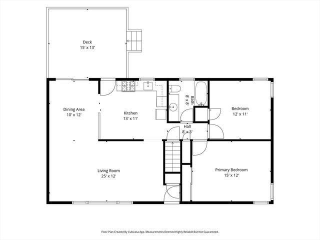 46 Pinecroft Ave, Holden, MA 01520