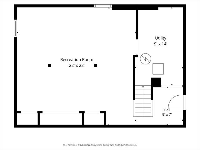 46 Pinecroft Ave, Holden, MA 01520