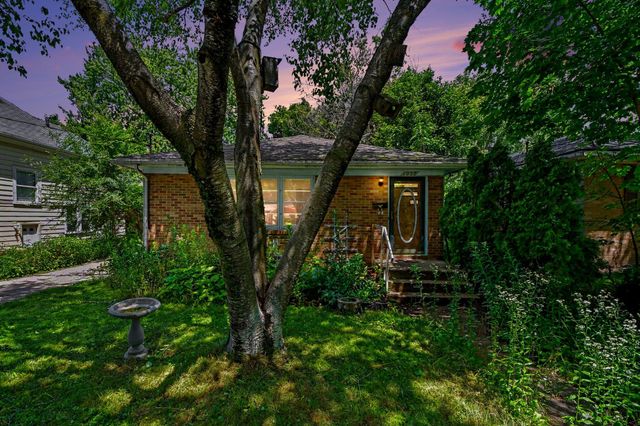 1057 Lyon Street Ne, City Of Grand Rapids, MI 49503