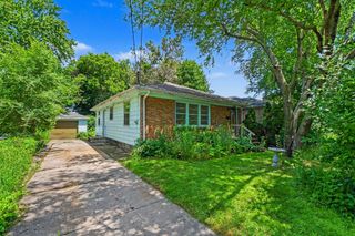 1057 Lyon Street Ne, City Of Grand Rapids, MI 49503
