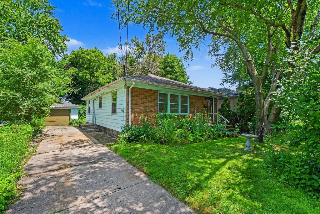 1057 Lyon Street Ne, City Of Grand Rapids, MI 49503