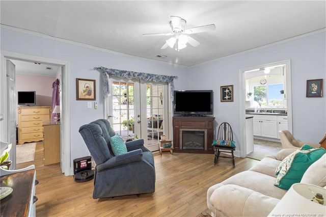 1402 Summitt Avenue, Fayetteville, NC 28305