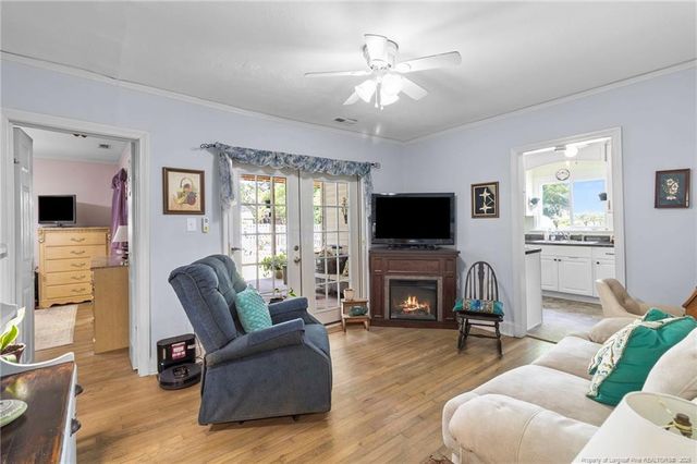 1402 Summitt Avenue, Fayetteville, NC 28305