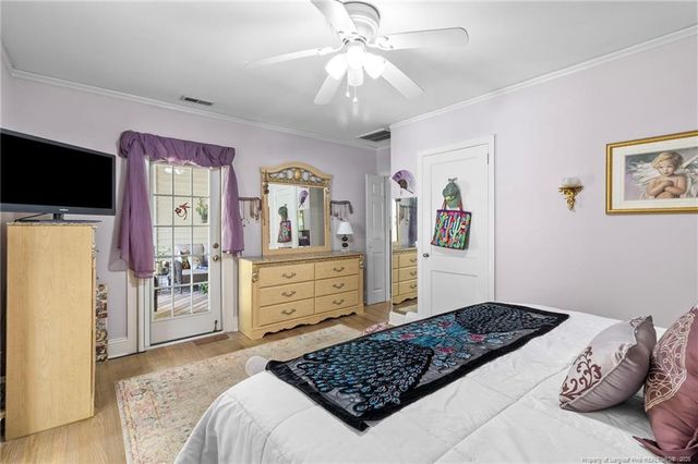 1402 Summitt Avenue, Fayetteville, NC 28305