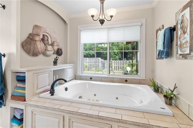 1402 Summitt Avenue, Fayetteville, NC 28305