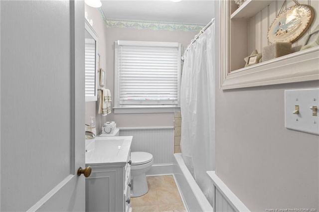 1402 Summitt Avenue, Fayetteville, NC 28305