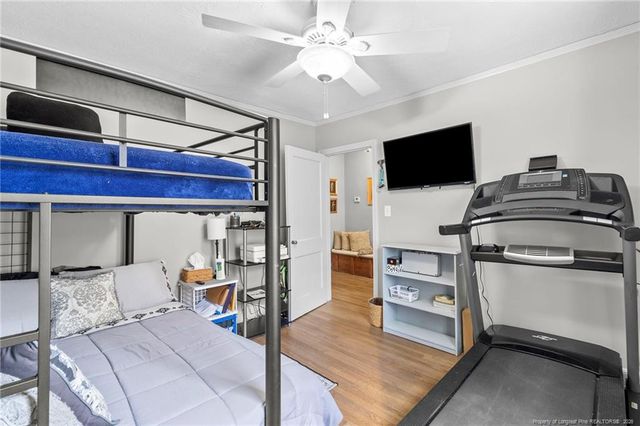 1402 Summitt Avenue, Fayetteville, NC 28305
