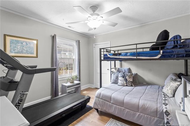 1402 Summitt Avenue, Fayetteville, NC 28305