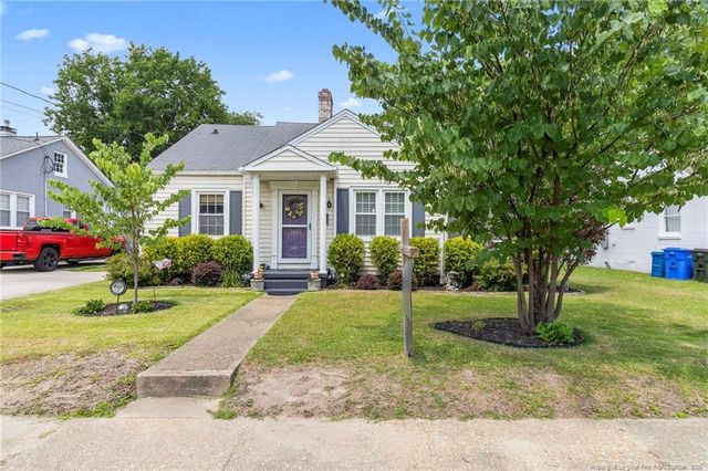 1402 Summitt Avenue, Fayetteville, NC 28305
