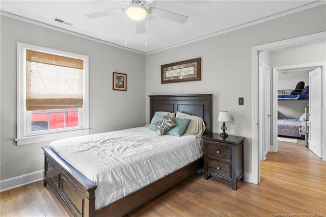 1402 Summitt Avenue, Fayetteville, NC 28305