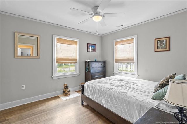1402 Summitt Avenue, Fayetteville, NC 28305