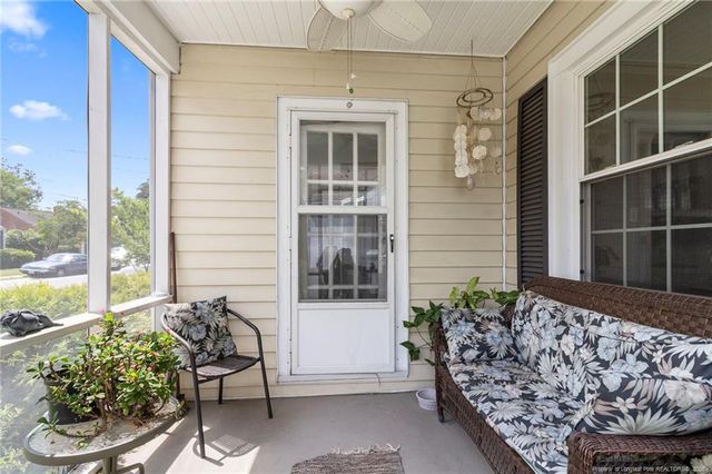 1402 Summitt Avenue, Fayetteville, NC 28305