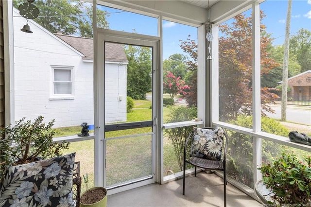 1402 Summitt Avenue, Fayetteville, NC 28305